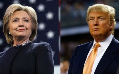 Выборы в США-2016: победа Трампа, все подробности, фото и видео