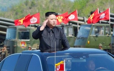 У КНДР заявили, що США отримають більше "подарунків"