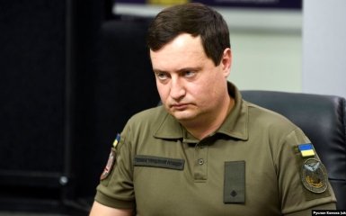 Андрій Юсов