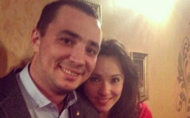 Українська співачка Наталка Карпа виходить заміж за бійця АТО