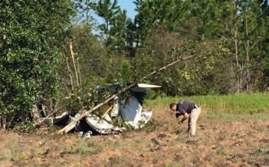 У США зіткнулися два літаки, є жертви: з'явилися фото і відео