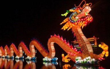 Китайский Новый год-2018: как правильно встречать год Желтой Земляной Собаки