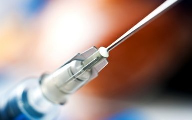 Очень мало украинцев привились от гриппа - Минздрав