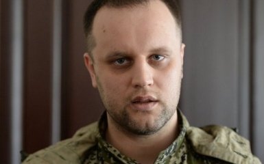 Одиозный сепаратист назвал закрытие сайта "Миротворец" победой