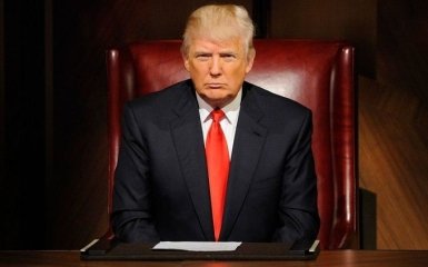 У Трампа рассказали, общался ли он с Порошенко