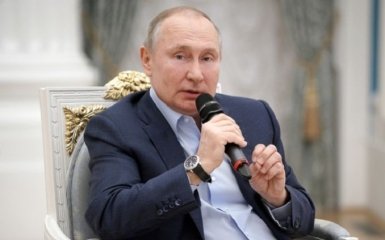Аналітики ISW назвали серйозну помилку Путіна у підготовці до війни та мобілізації