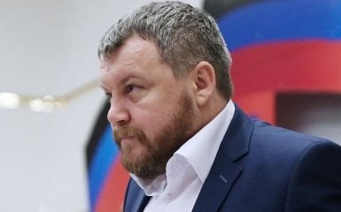 "Новороссии" не вышло, начнут заново: сеть возмутили планы бывшего главаря ДНР