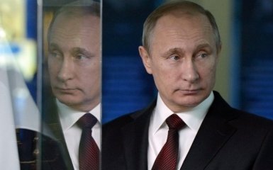 В России назвали самый реальный способ убрать Путина
