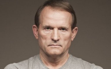 Украинский кум Путина сделал скандальное заявление о Крыме