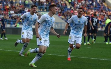 Динамо — Бенфіка. Де та коли дивитися важливий матч групового етапу Ліги чемпіонів