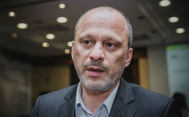 Наглядова рада обрала главу "Суcпільного мовлення"