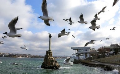 У Путіна виступили з категоричною заявою про повернення Криму