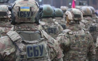 СБУ заблокувала українське підприємство за підтримку "ЛНР"