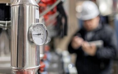 Российская армия повредила 592 объекта теплоснабжения Украины