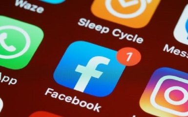 У Facebook планували таргетинг для дітей від шести років