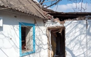 Херсонщина