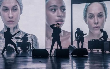 "Бумбокс" выпустил мощный клип о женской красоте: появилось видео