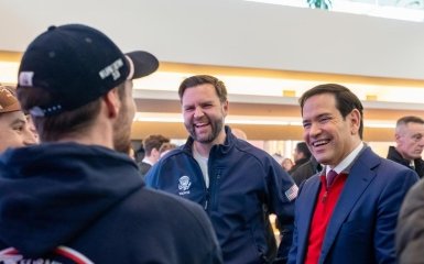 Рубіо має більше шансів стати новим президентом США