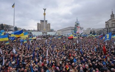 Названы три условия окончательной победы Майдана в Украине: опубликовано видео