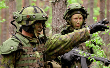 Финляндия взволнована подозрительной активностью РФ