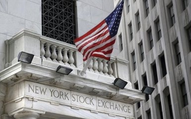 Акції нафтових і газових компаній йдуть на зниження