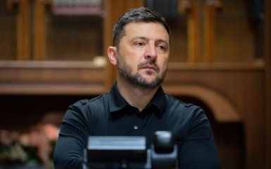 Зеленський