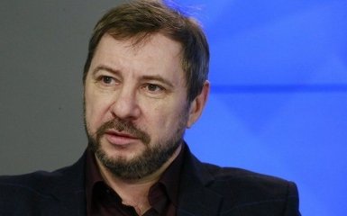 В Украину не пустили еще одного российского пропагандиста