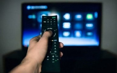 Латвия массово блокирует телеканалы РФ после решения касательно Украины