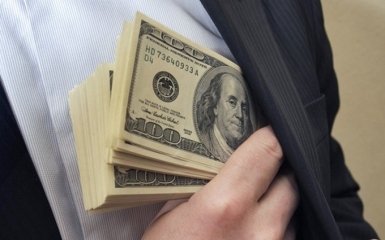 У Львові на хабарі спіймано депутата однієї з парламентських партій - ЗМІ