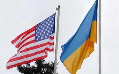 Состав нового Кабмина Украины назвали лакмусовой бумагой для США