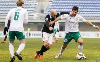 Чемпионат Украины: анонс, прогноз, где смотреть матчи 20 тура