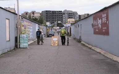 В оккупированном Донецке боевики ДНР "кошмарят" предпринимателей: появились фото