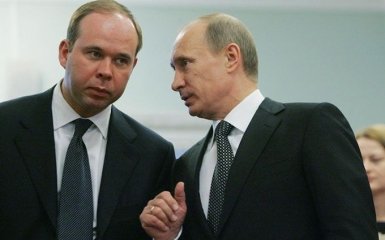 Последнее кадровое решение Путина: в Украине увидели четкий признак краха России