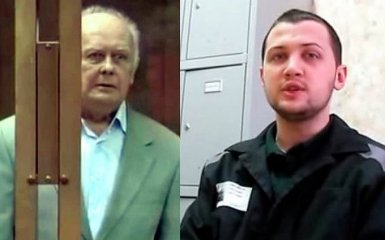 Порошенко сообщил радостную новость об украинских узниках Путина