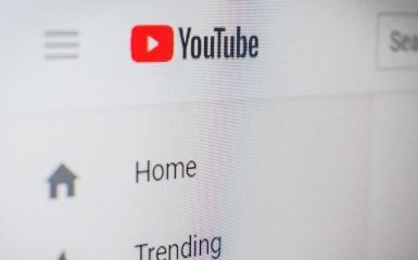 YouTube відреагував на заяву Мінкульту про ПВК Вагнера