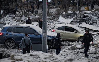 Удар РФ по Запоріжжю — кількість загиблих знову зросла