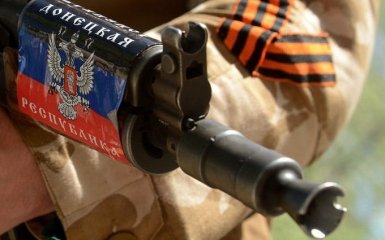 Появилось видео того, как задерживали мучителя бойцов АТО