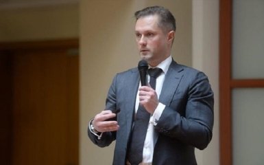 Верховная Рада решилась на новое громкое увольнение после отставки главы НБУ