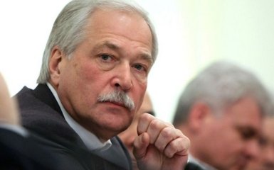 Это неприемлемо - у Путина набросились с новыми обвинениями на команду Зеленского