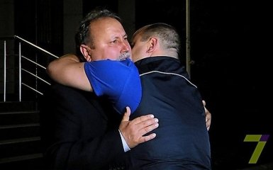 Справа заступника губернатора-хабарника: ЗМІ повідомили про його втечу з лікарні