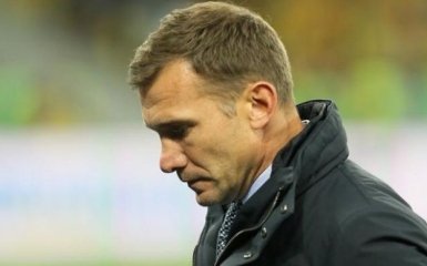 Нет сомнений: Шевченко удивил заявлением о работе после сборной Украины