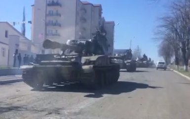 Війна в Карабасі: інтерес і сценарії Кремля