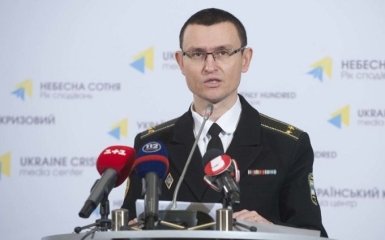 У Генштабі розповіли, як Росія провокує ЗСУ на кордоні з Кримом