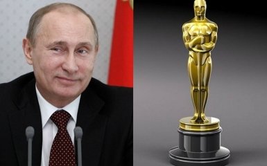 Известный карикатурист сравнил оставляющего Сирию Путина с Ди Каприо