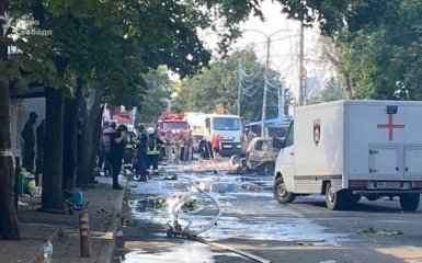 Армия РФ ударила по Константиновке – известно о 16 погибших
