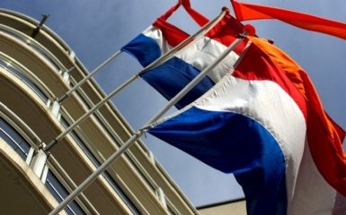 Нидерланды наконец-то приняли решение по Соглашению об ассоциации с Украиной