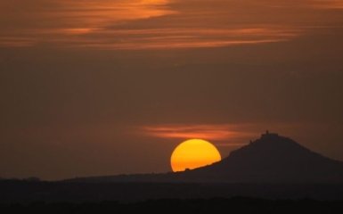 Ученые получили уникальную фотографию Солнца - потрясающее открытие