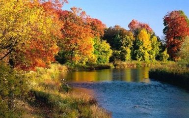 Коли в Україну прийде бабине літо - прогноз синоптиків