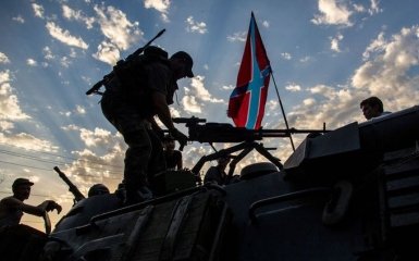 Один из бывших главарей ДНР признался, почему провалилась "Новороссия"