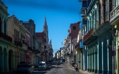 Такой нищеты нет даже у нас: в России ярко рассказали о Кубе при Кастро